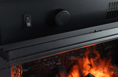 Электрокамин Royal Flame Design B800RF 3D
