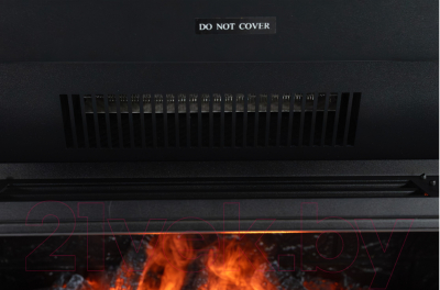 Электрокамин Royal Flame Design B800RF 3D