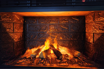 Электрокамин Royal Flame Design B800RF 3D