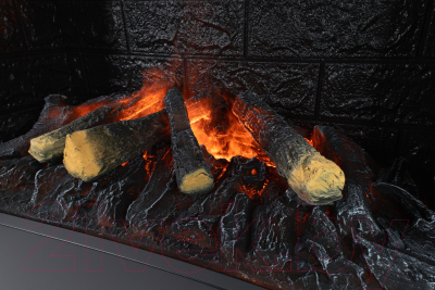 Электрокамин Royal Flame Design B800RF 3D