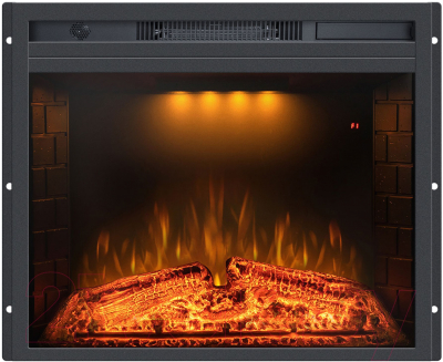 Электрокамин Royal Flame Emerald 23 RF - фото