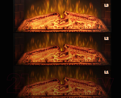 Электрокамин Royal Flame Emerald 23 RF