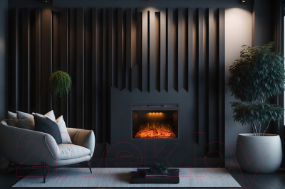 Электрокамин Royal Flame Emerald 23 RF