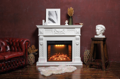 Электрокамин Royal Flame Emerald 23 RF