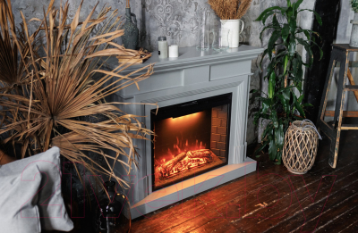 Электрокамин Royal Flame Emerald 23 RF