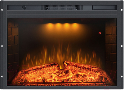 Электрокамин Royal Flame Emerald 26 RF - фото
