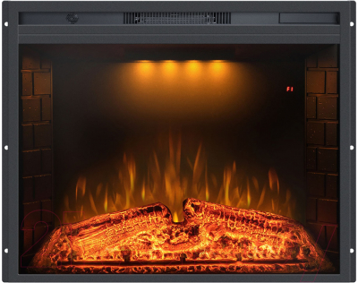 Электрокамин Royal Flame Emerald 28 RF - фото