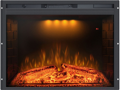 Электрокамин Royal Flame Emerald 33 RF - фото