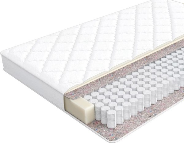 Матрас Askona Sky Standart 190x200 - фото