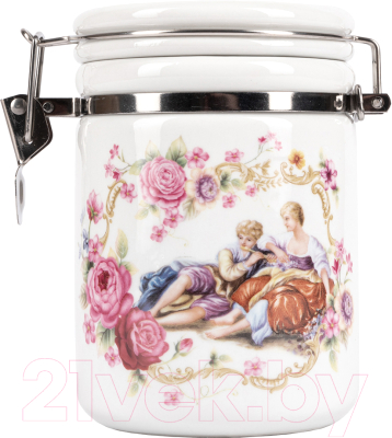 Емкость для хранения Rosenberg R-220114 - фото