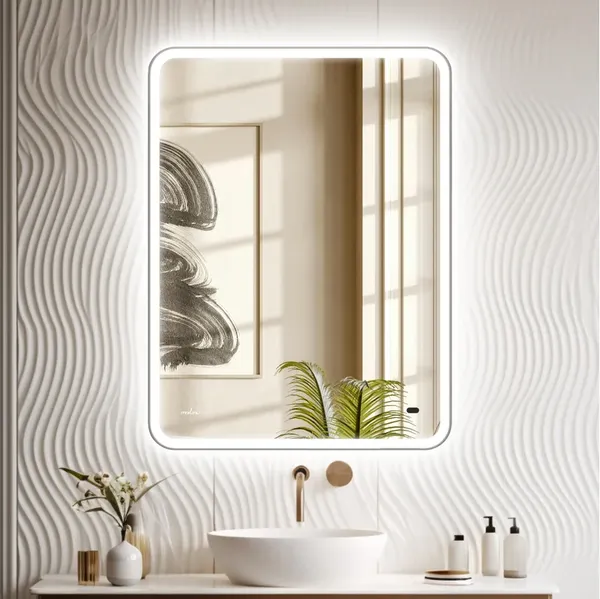 Зеркало Mixline Турин-2 554628 - фото