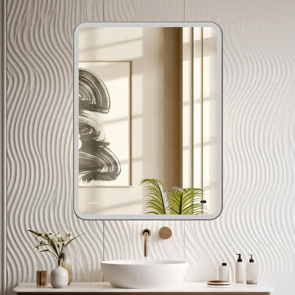 Зеркало Mixline Турин-2 554628