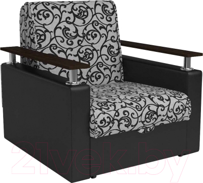 Кресло-кровать Mebel-Ars Шарк - фото