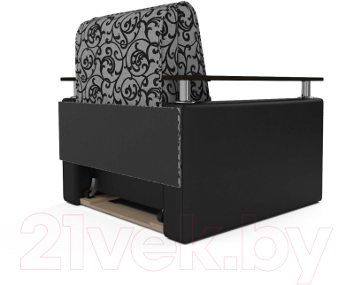 Кресло-кровать Mebel-Ars Шарк