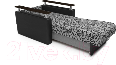 Кресло-кровать Mebel-Ars Шарк