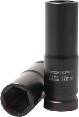 Головка слесарная RockForce RF-4458517TH - фото