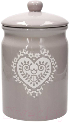 Емкость для хранения Tognana Dolce Casa Montana / DE1BAV75698 - фото