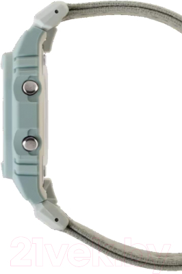 Часы наручные унисекс Casio GMD-S5600CT-3E