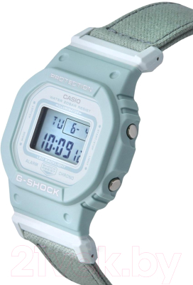 Часы наручные унисекс Casio GMD-S5600CT-3E
