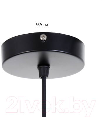 Потолочный светильник BayerLux Сноу / 9717765