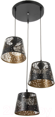 Люстра BayerLux Феерия / 9626241 - фото