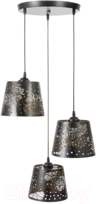 Люстра BayerLux Феерия / 9626241