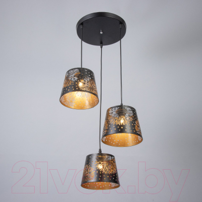 Люстра BayerLux Феерия / 9626241