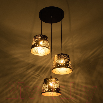 Люстра BayerLux Феерия / 9626241