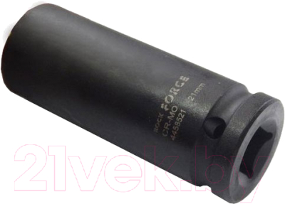 Головка слесарная RockForce RF-4458521TH - фото