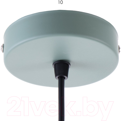 Потолочный светильник BayerLux Элит / 4388200