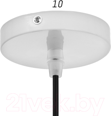 Потолочный светильник BayerLux 6384175