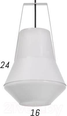 Потолочный светильник BayerLux 6384175