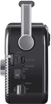 Радиоприемник Defender Vega / 65079