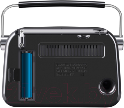 Радиоприемник Defender Vega / 65079