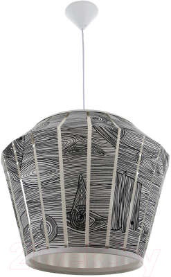 Потолочный светильник BayerLux 6031254 - фото