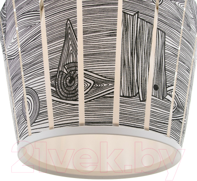 Потолочный светильник BayerLux 6031254