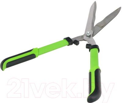 Садовые ножницы механические FORESTER Premium 9280