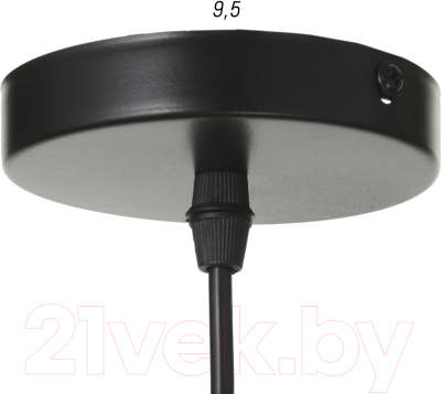 Потолочный светильник BayerLux 7363948