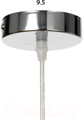 Потолочный светильник BayerLux 7353301