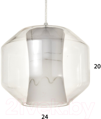 Потолочный светильник BayerLux 7353301