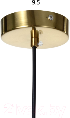 Потолочный светильник BayerLux 7353310