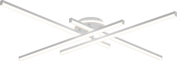 Люстра Citilux Trent CL203640 - фото