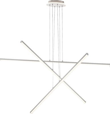 Люстра Citilux Trent CL203730 - фото