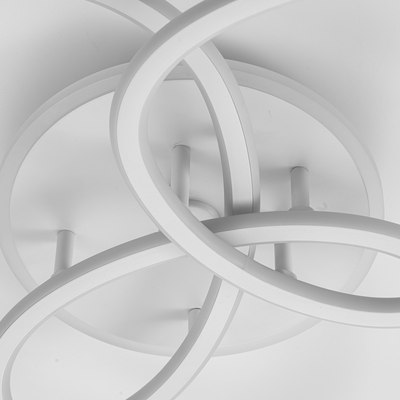 Люстра Citilux Trio CL215B130