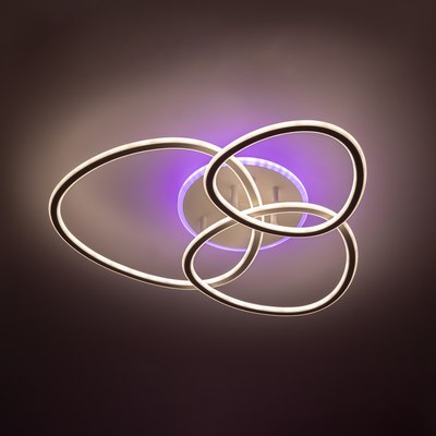 Люстра Citilux Trio CL215B130