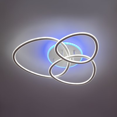 Люстра Citilux Trio CL215B130