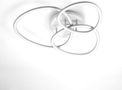 Люстра Citilux Trio CL215B130