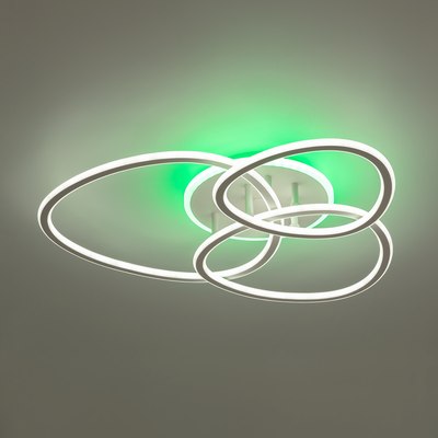 Люстра Citilux Trio CL215B130