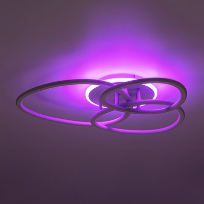 Люстра Citilux Trio CL215B130