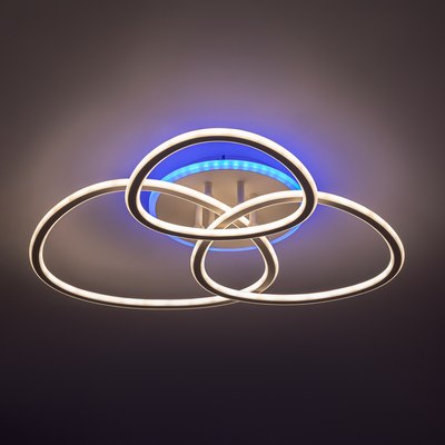 Люстра Citilux Trio CL215B130